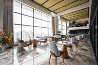 Longxing International Hotel - breakfast