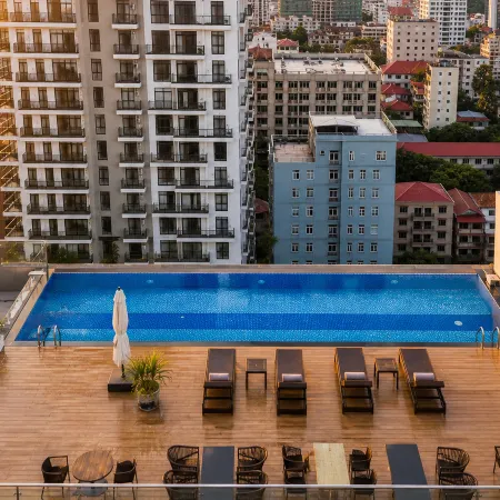 Ocean Hotel