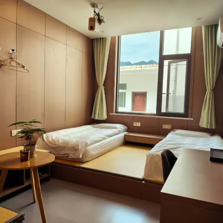 Shitai Original Self-Service Homestay