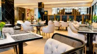 Shitaye Suite Hotel - Afhentnings-/afleveringstjenester