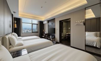 Kaiyue Hotel