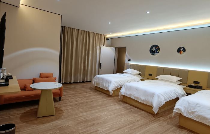 Mijing Homestay