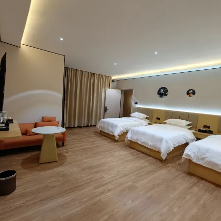 Mijing Homestay