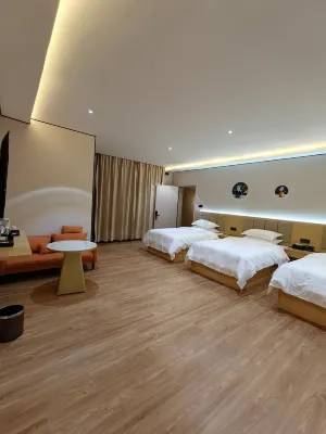Mijing Homestay -  Privatzimmer