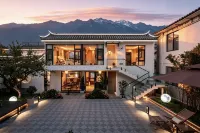Summer view, VILLARIDGE, travel and leisure, designer's new resort (Dali Old City) - วิว