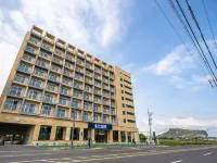 Ktree Jeju Seongsan Hotel Hotels near Hon-Inji