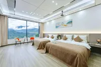 婷月文居·智能觀景花園民宿（麗江三義機場店） - 2 星級