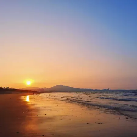 Brigh Radiance Hotel