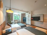 Beihuaji Hotel (Three Lanes And Seven Alleys) - 2 Sao