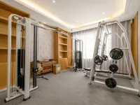 Lang Ting Wen Hua Hotel Hotels in Wuwei