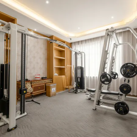 Lang Ting Wen Hua Hotel