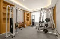Lang Ting Wen Hua Hotel - 4-Star