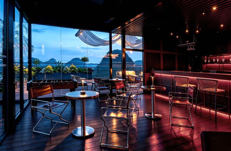 Hilton Garden Inn Guilin Diecai Li River photo 3