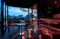 Hilton Garden Inn Guilin Diecai Li River - 5-Star