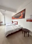 Qinyuan Hotel - Homestays