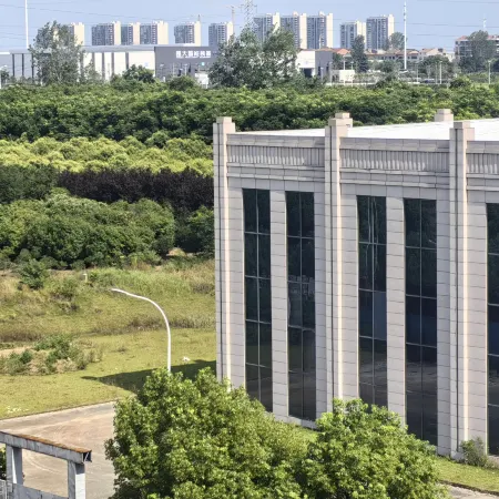 Radisson Vega Hotel (Jingmen Duodao High-Tech Zone)