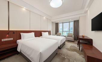 Metropark Jichen Hotel Shanghai