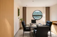 Midhill Hot Spring Retreat Homestay, Zijin (Jiuhe) - Thermen
