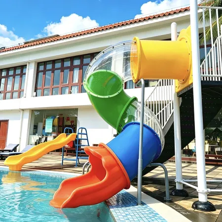 West Coast Resort