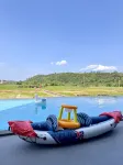 Yangchun Daoxiang Yunshe Hot Spring Hotel - palestra