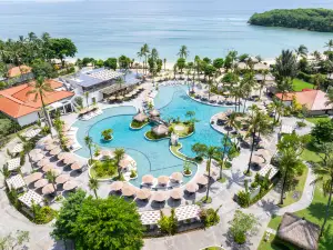 Paradisus by Meliá Bali