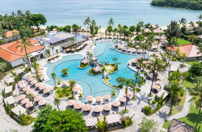 Paradisus by Meliá Bali