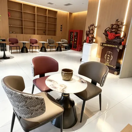 Jufeng Hotel (Linfen West Station)