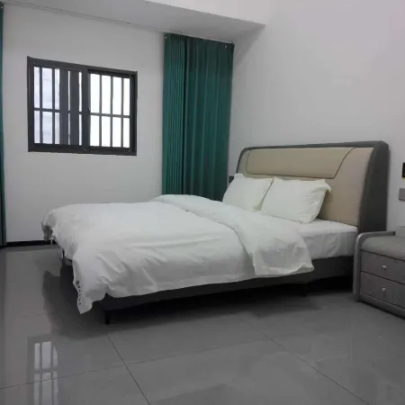 Ludian Yuchen Business Hotel