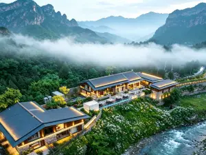 Taihang Seclusion Wild Luxury Resort