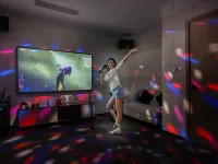 金邊壹號 Soladia 飯店式公寓 - 4 星級