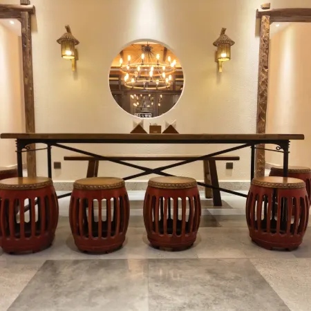 Pu'er Xiangtu Story Manor (Yunnan Simao Industrial Park)