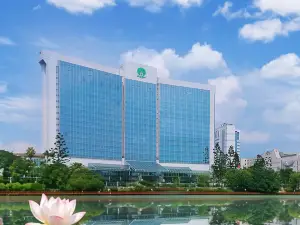 Top 20 Scenic Hotels in Fuzhou