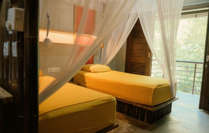 Ecolodge Bukit Lawang - Hotel&Jungletrek