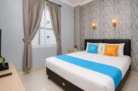 Sans Vibes Flamenco Hotel - Pensions