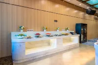 Lanuo Hotel (Chaozhou Ancient City People’s Square Store) - servizio colazione