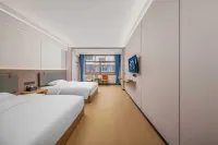 Sunshine Holiday Hotel - 2-Sterne