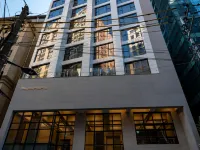 จัมซิล โฮเทล เวเน โรงแรมใกล้เทเฮรันโร