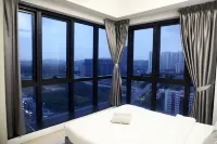 Pavilion Bukit Jalil Revo@Aurora by D'Summer91 Hotels in Bukit Jalil