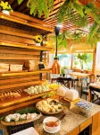 Autumn Sea Boutique Hotel - breakfast