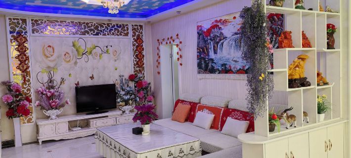 Ulan next door inn Hotels in Ulan County