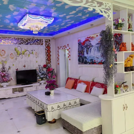 Ulan next door inn