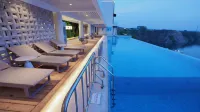 Sanshiwan Diving Center - Pool