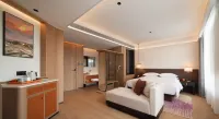 Lishui Yunhe La Quinta Wyndham Hotel - 4 stelle