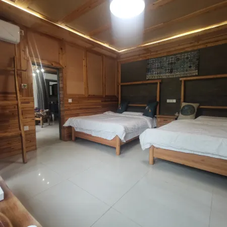 Laogengjia Homestay