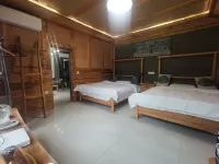 Laogengjia Homestay - 2 tähden