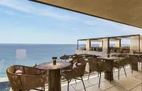 Casa de Sada Algarve Beach Resort, Curio Collection by Hilton - sarapan