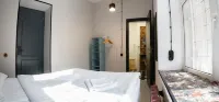 Guten Duck Hostel Moscow - 호스텔
