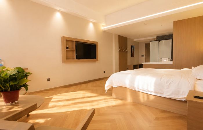 Super 8 Select Hotel