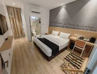 V Boutique Hotel Seremban - 3-Star