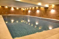 Welton Hotel - piscina